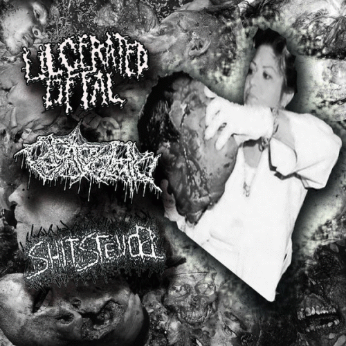 Endotoxaemia : Ulcerated Offal - Endotoxaemia - ShitStench Endotoxaemia : Ulcerated Offal - Endotoxaemia - ShitStench